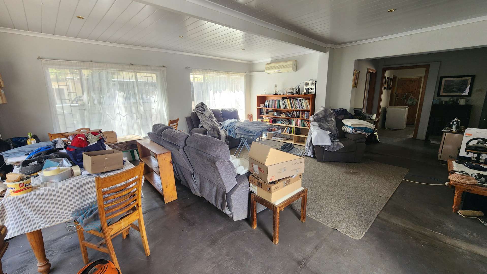 5 Bedroom Property for Sale in Noordhoek Free State